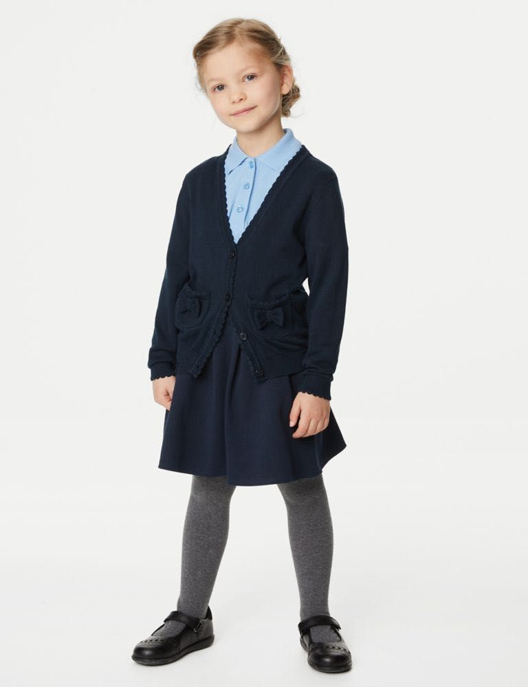 Mark & Spencer кардиган 9-10 лет