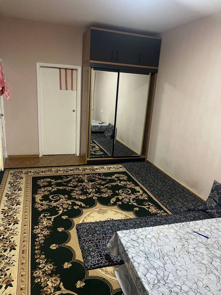 Феруза массив Продается квартира 2/3/4 балкон 1.5*6