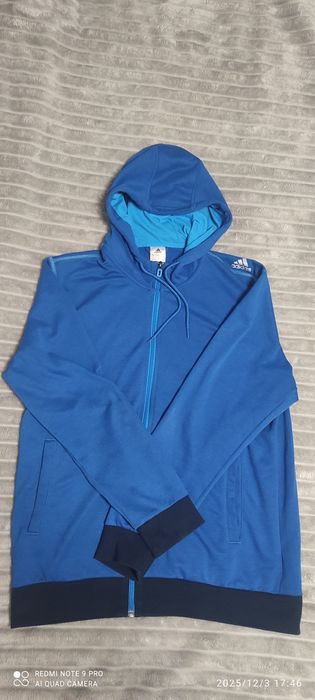 Hanorac Adidas climalite L