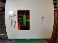 Invertor solar Solis Ongrid Oferta