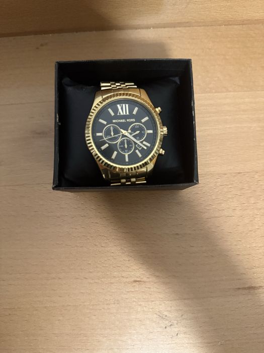 Ceas Michael Kors barbati