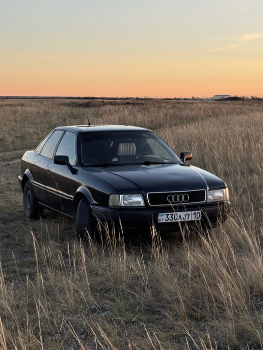 AUDI 80 B4 в хорошем состоянии.