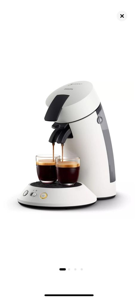 Expresor cafea nou