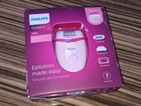 Epilator Philips 4000/ BRE285/00