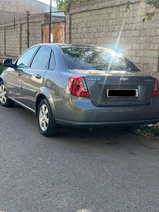 Gentra avtomat Arenda vikub