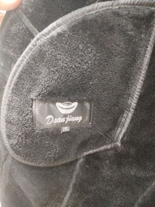 Продается дублёнка