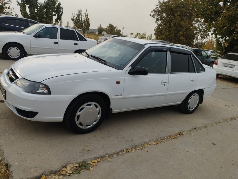 Nexsi 2 dons 1,6