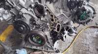 Motor Mercedes S500 CL500 CLS500 ML500 GL500 2005-2012 defect