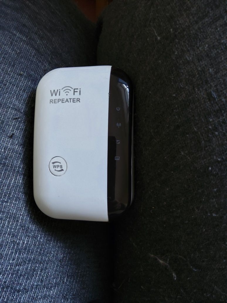 WI-FI репитер