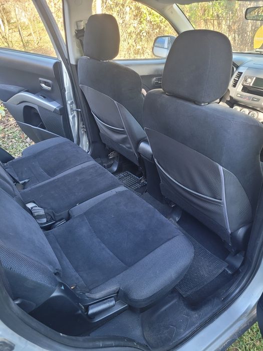 Ofertă !! Mitsubishi Outlander 2 bucăți