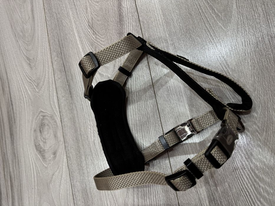 Модерна кушешка каишка(нагръдник)