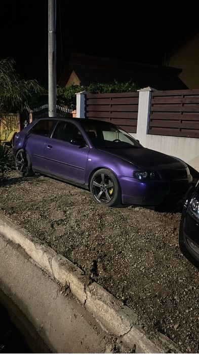 Audi a3 1.8 T 250