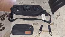 Organizator Momcozy - Scaun / Masina / Bicicleta / Carut / Camping / C
