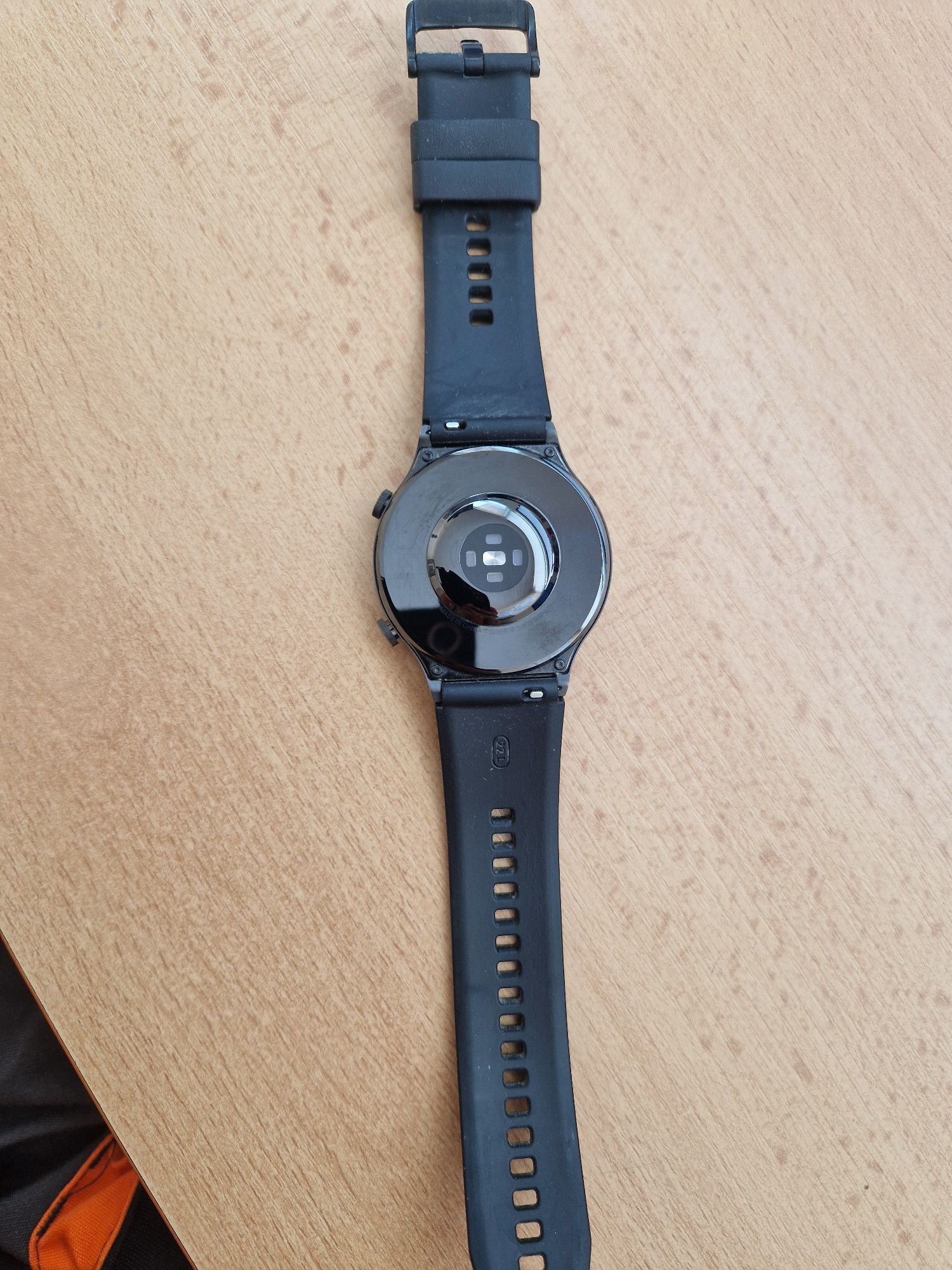 Huawei Gr 2 Pro watch