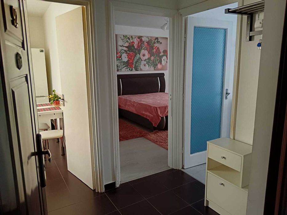 Vând apartament 2 camere, București sector 4 soseaua giurgiului