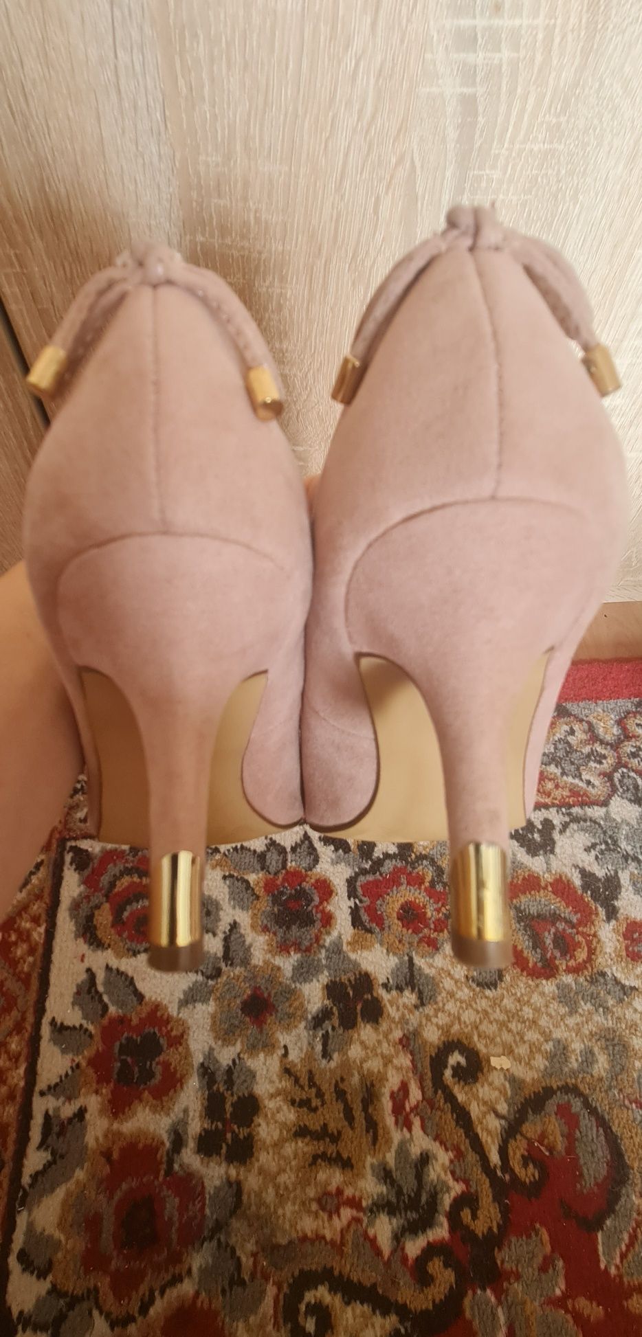 Pantofi Piele Intoarsa_Jenny Fairy