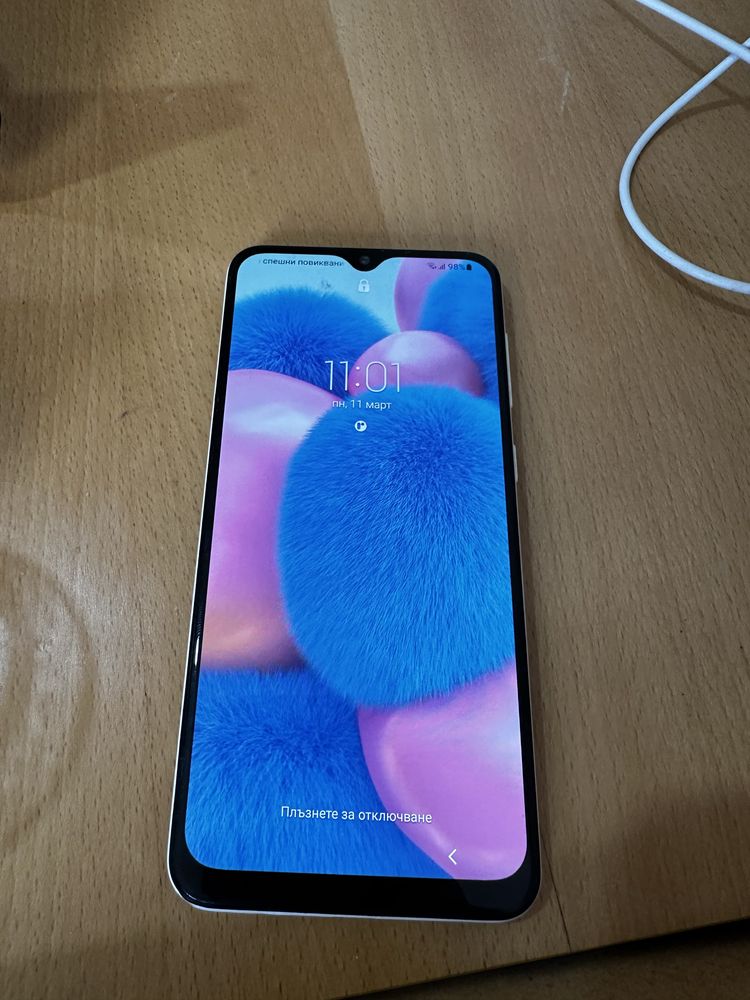 Sansung Galaxy A30S