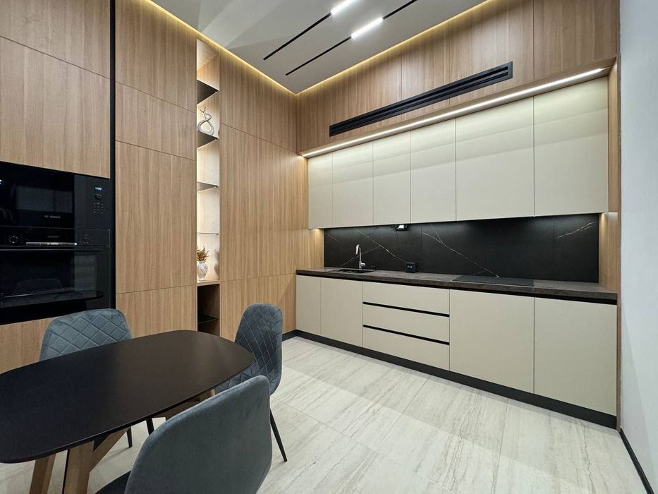 Продается 3х ком квартира, ЖК Nest One, ор-р: Ташкент Сити, 74 м²
