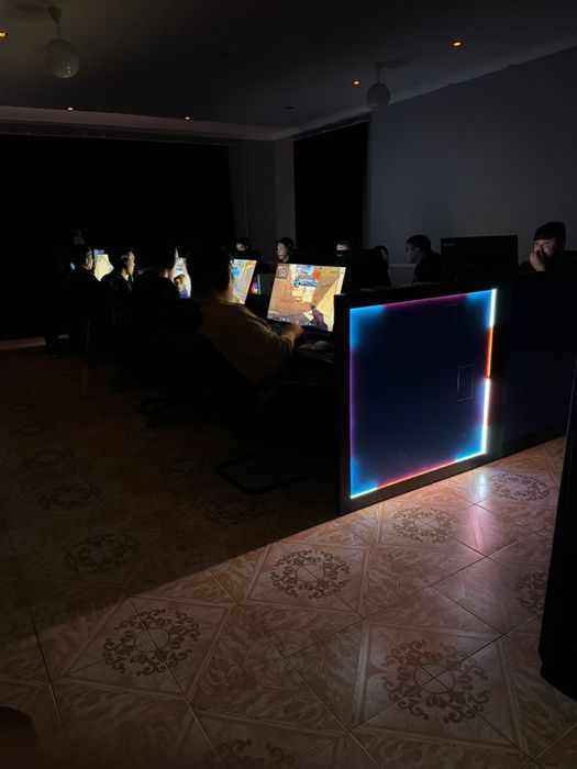 Продается компьютерный клуб/игротека