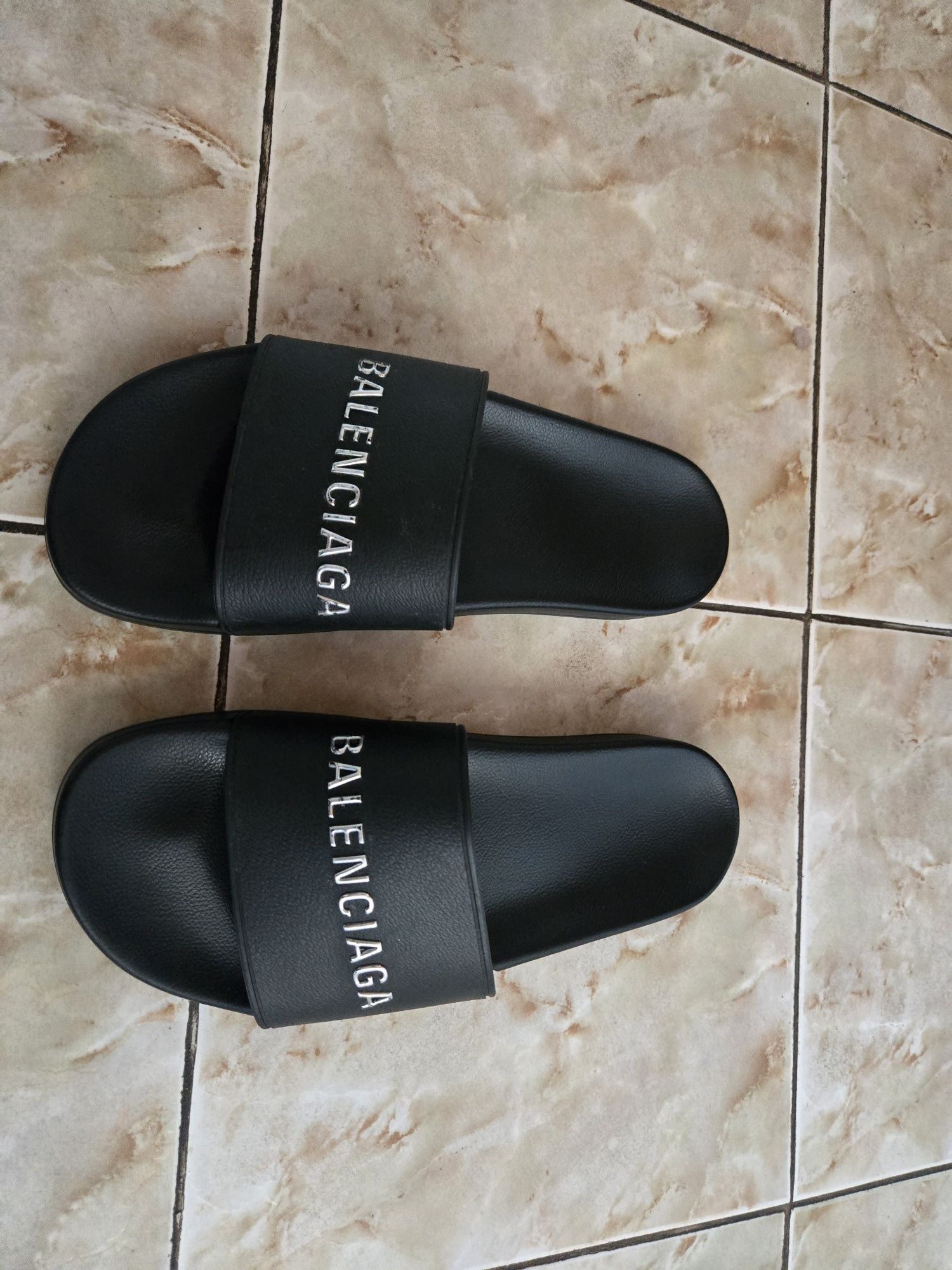 Balenciaga pool men