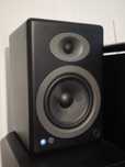 Audioengine boxe active