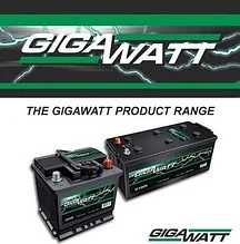 Аккумуляторы Чешские ( Edcon, Wewatt, Gigawatt, Autopower, Energizer )