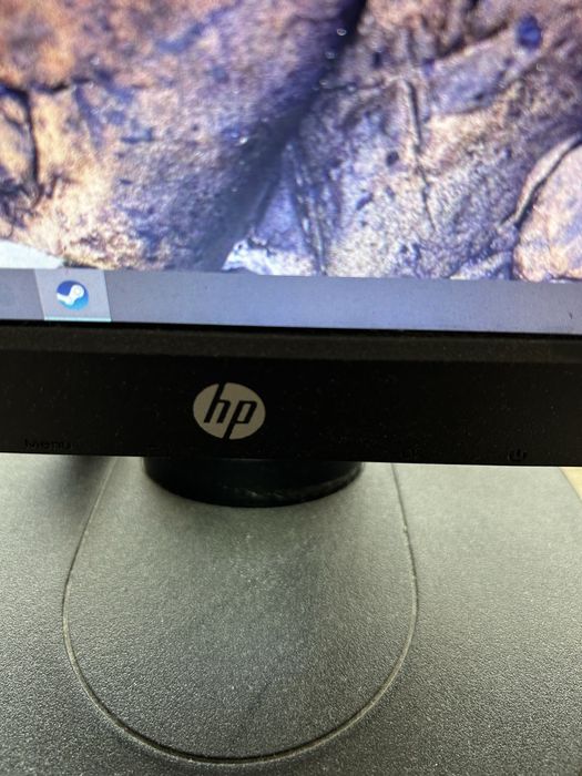 HP V212a 20.7″ Full HD монитор