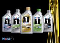 Замена масла Mobil Motul Yacco Toyota Bardahl Liqui Moly Nissan