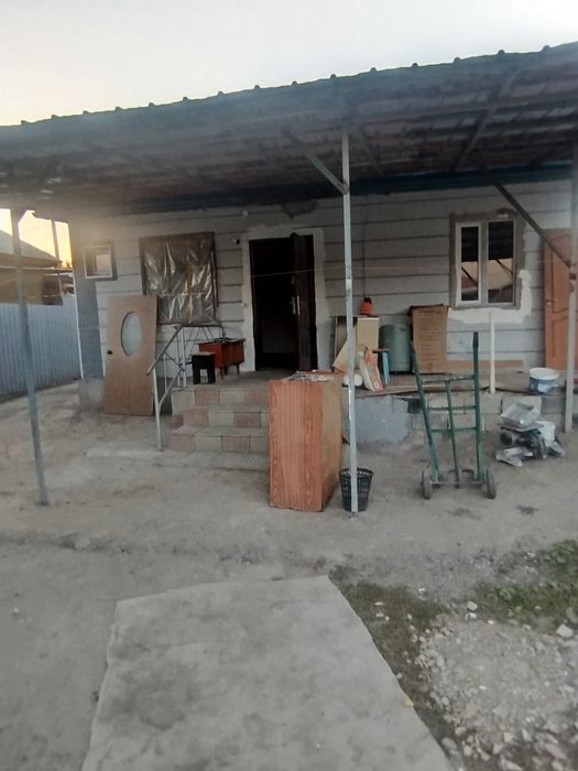 Сдам в аренду дом из 4 комнат