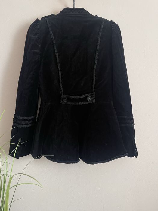 Sacou elegant Anne Fontaine marimea 36