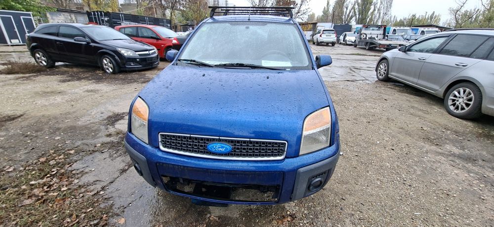 Dezmembrez Ford Fusion 1.4 B 2007