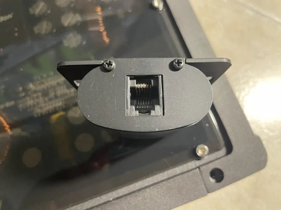 Усилвател Harman Kardon CA1500M