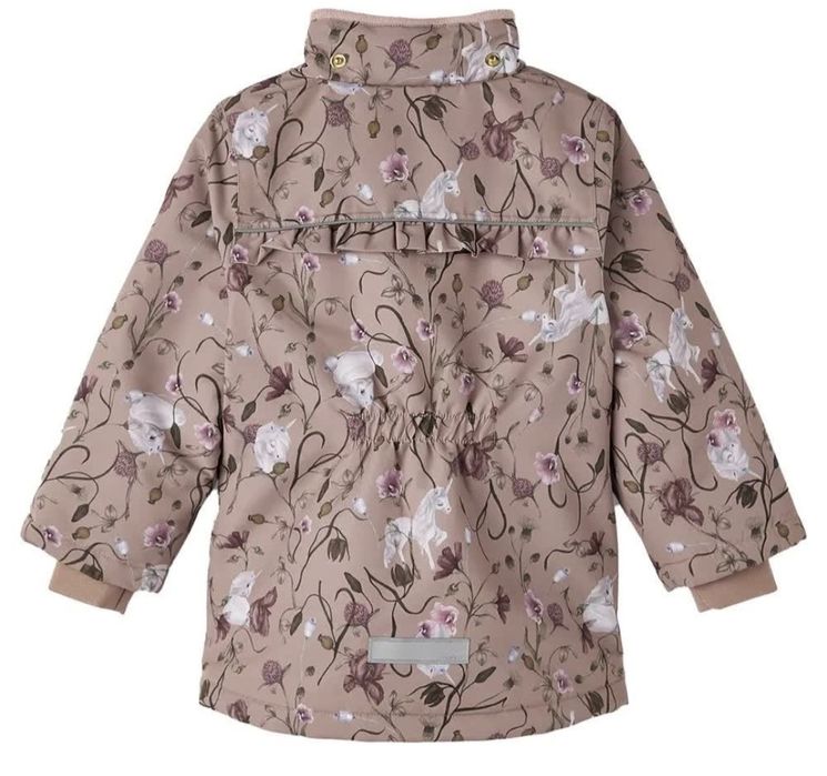 Детски Зимно яке Name it