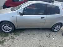 Fiat Punto 2 usi