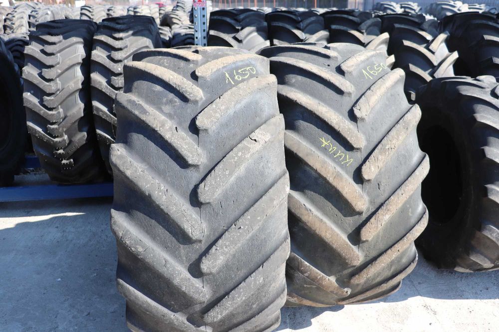 Cauciucuri 600/65R28 Michelin Radiale Sh cu Garantie Tractor