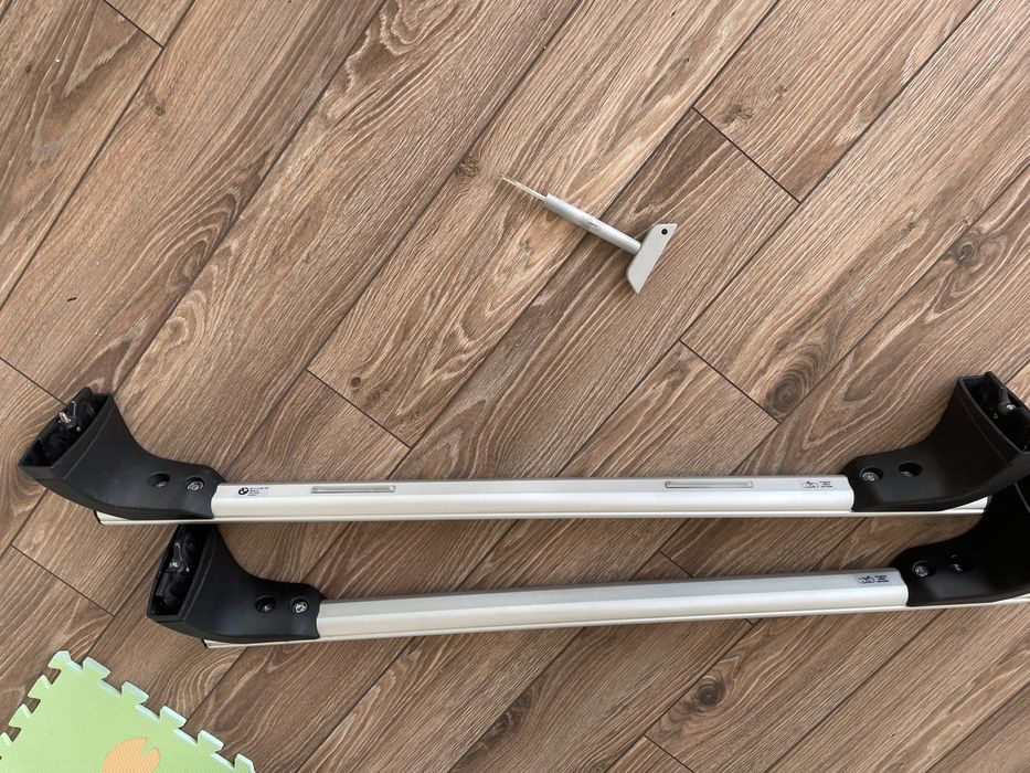 Оригинални Греди/Релси Bmw E87/E90