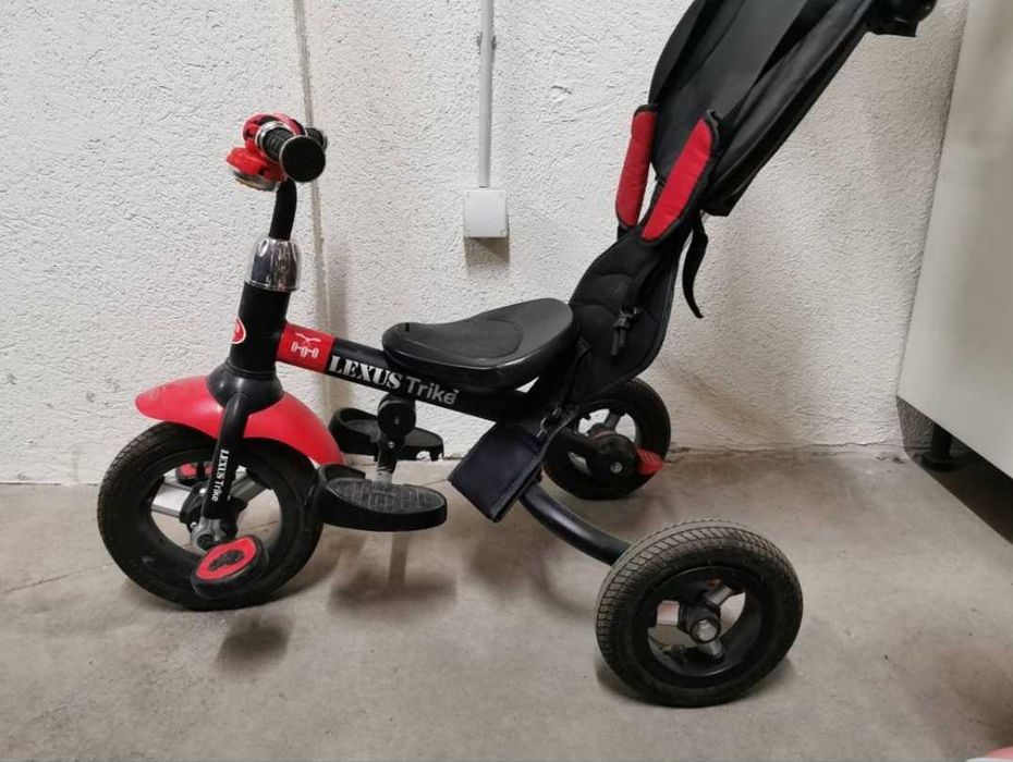 Триколка/колело за дете