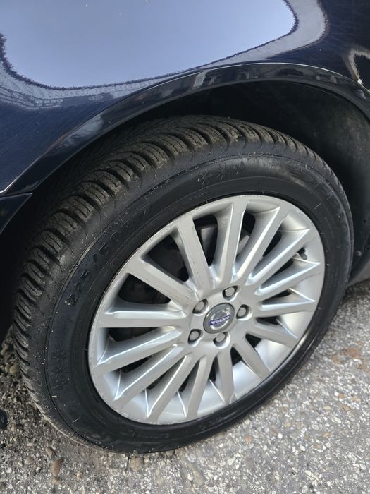 Volvo V70 2.4 D5