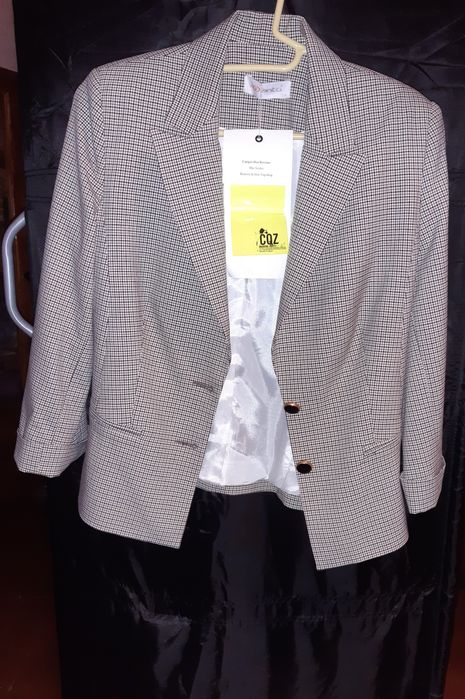 Пиджак женский эксклюзив