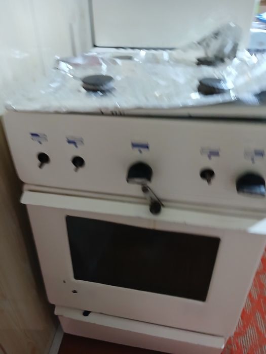 Газ продаётся б/у цена договорная