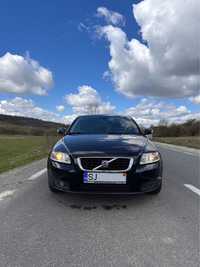 Volvo V50 cutie automata 2.0tdi