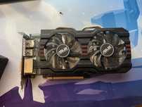 Placa video AMD R7 265 GDDR5
