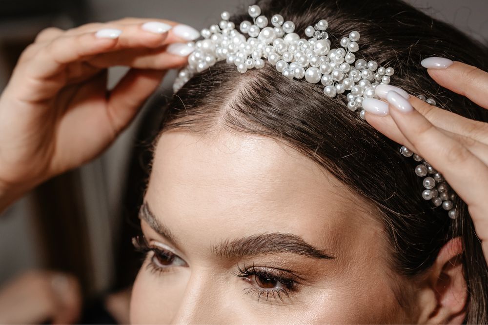 Rochie de mireasa Eva Wedding