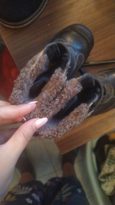 Балалар аяк киими