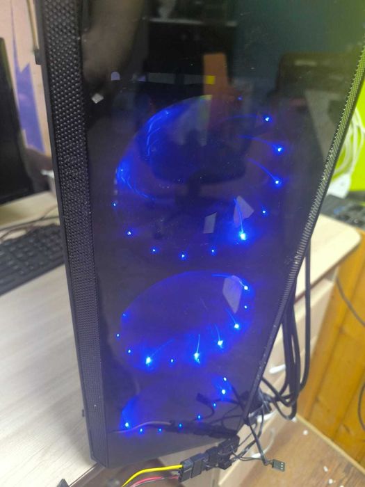 Корпус системного блока