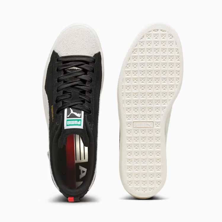 Оригинальные кроссовки PUMA Suede Cassette Tape,  Sale