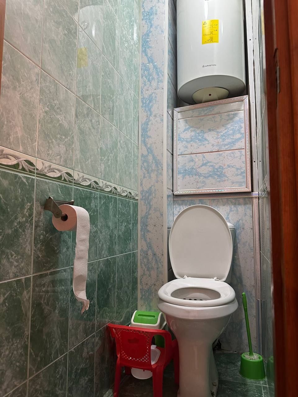 Продаётся  3х комнатная квартира