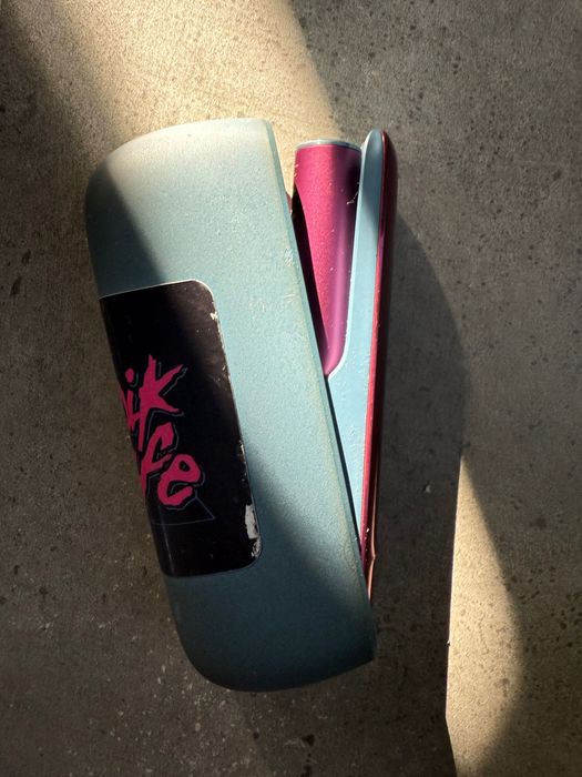 Iqos iluma personalizat, perfect functional