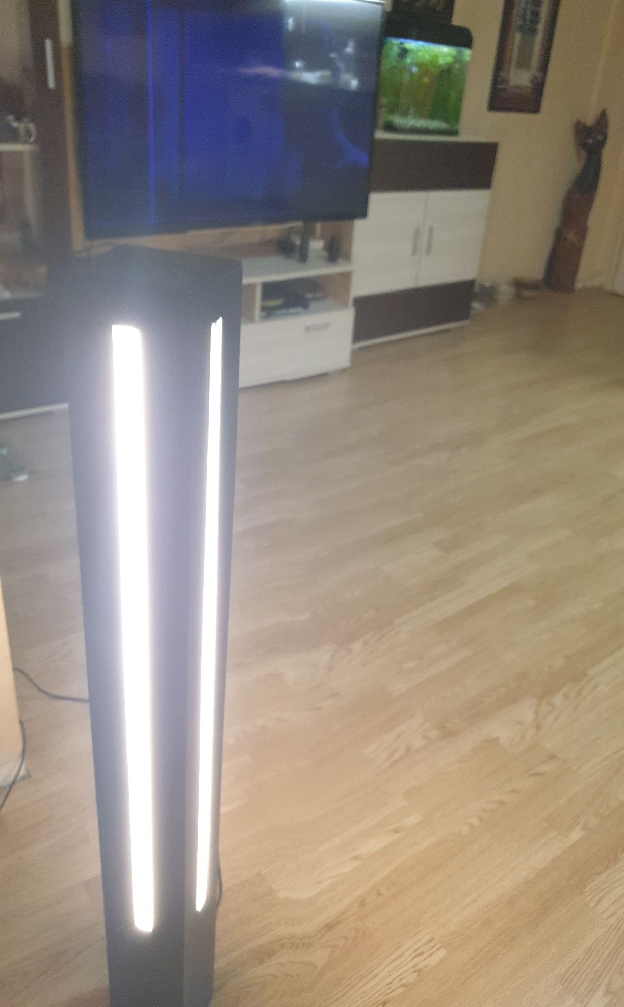 Алуминиеви италиански led лампи за дома и градината