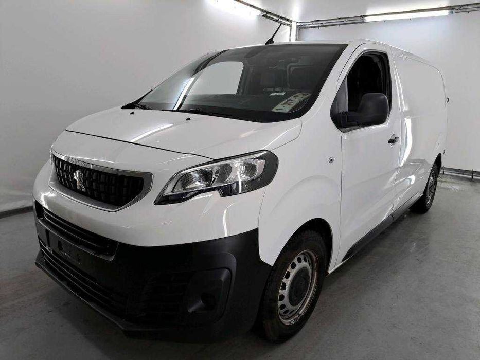 VÂND Peugeot Expert 2.0 HDI Premium - Diesel - Manual - 122 hp